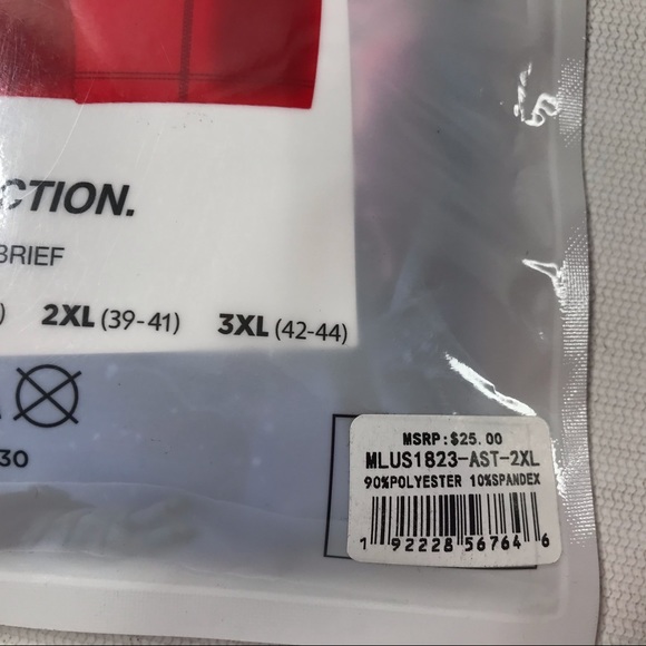 Ethika Mens Underwear Astronaut Space Basketball Boxer Briefs - Picture 8 of 10